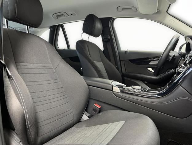 MERCEDES-BENZ GLC GLC 220d 4MATIC (16/23)