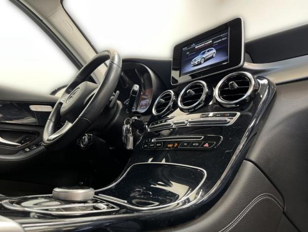 MERCEDES-BENZ GLC GLC 220d 4MATIC (17/23)