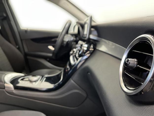 MERCEDES-BENZ GLC GLC 220d 4MATIC (18/23)