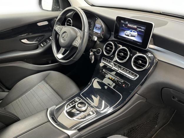 MERCEDES-BENZ GLC GLC 220d 4MATIC (19/23)