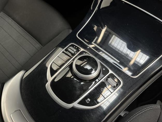 MERCEDES-BENZ GLC GLC 220d 4MATIC (20/23)