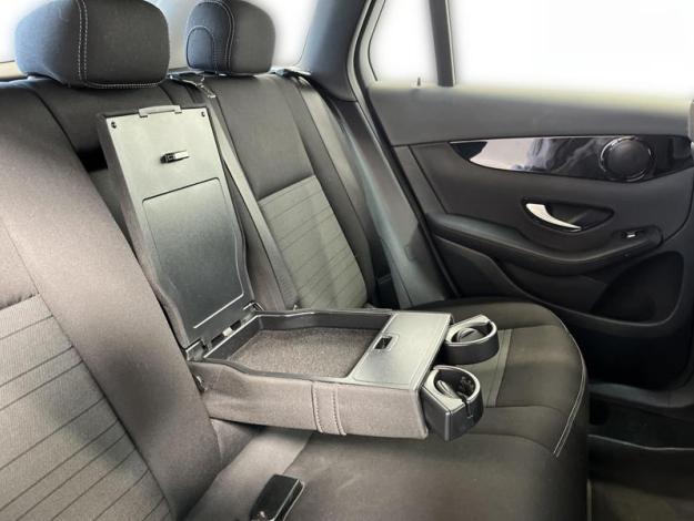 MERCEDES-BENZ GLC GLC 220d 4MATIC (22/23)