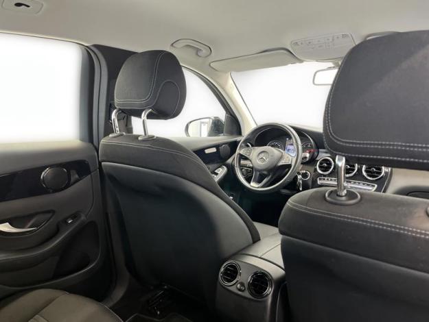 MERCEDES-BENZ GLC GLC 220d 4MATIC (23/23)