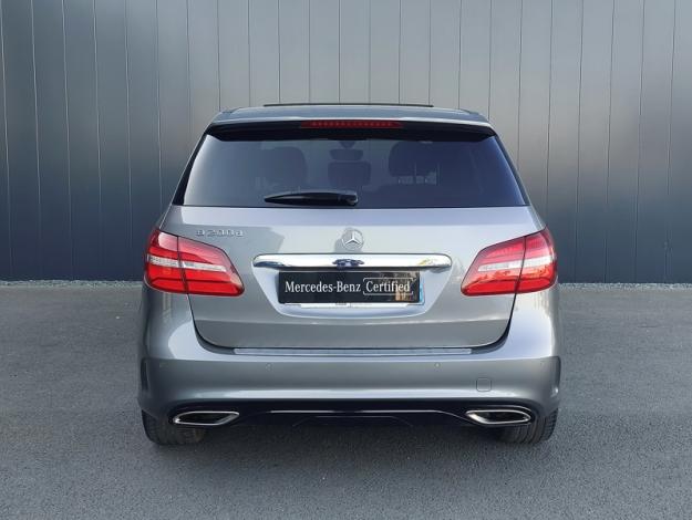 MERCEDES-BENZ Classe B B 200 d Starlight Edition  Classe B/246 B 200 d Starlight Edition