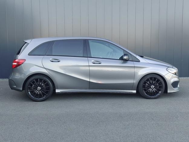 MERCEDES-BENZ Classe B B 200 d Starlight Edition  Classe B/246 B 200 d Starlight Edition
