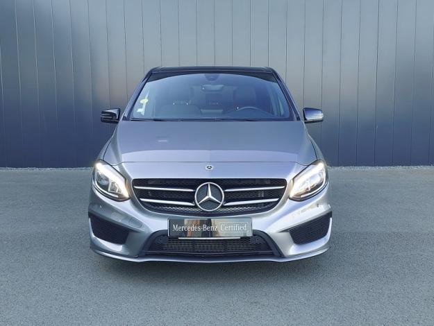 MERCEDES-BENZ Classe B B 200 d Starlight Edition  Classe B/246 B 200 d Starlight Edition