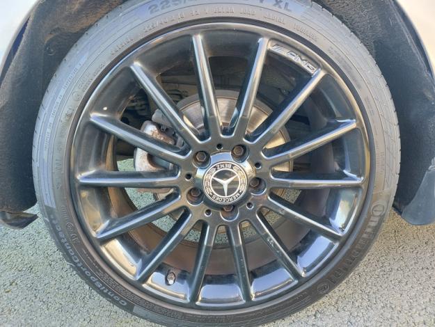 MERCEDES-BENZ Classe B B 200 d Starlight Edition  Classe B/246 B 200 d Starlight Edition