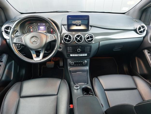 MERCEDES-BENZ Classe B B 200 d Starlight Edition  Classe B/246 B 200 d Starlight Edition