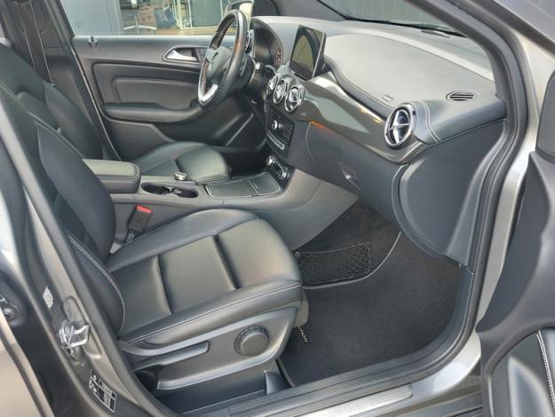 MERCEDES-BENZ Classe B B 200 d Starlight Edition  Classe B/246 B 200 d Starlight Edition