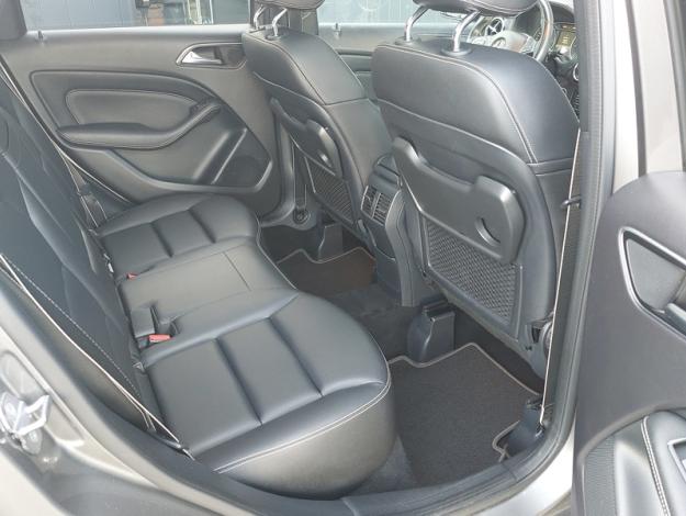 MERCEDES-BENZ Classe B B 200 d Starlight Edition  Classe B/246 B 200 d Starlight Edition