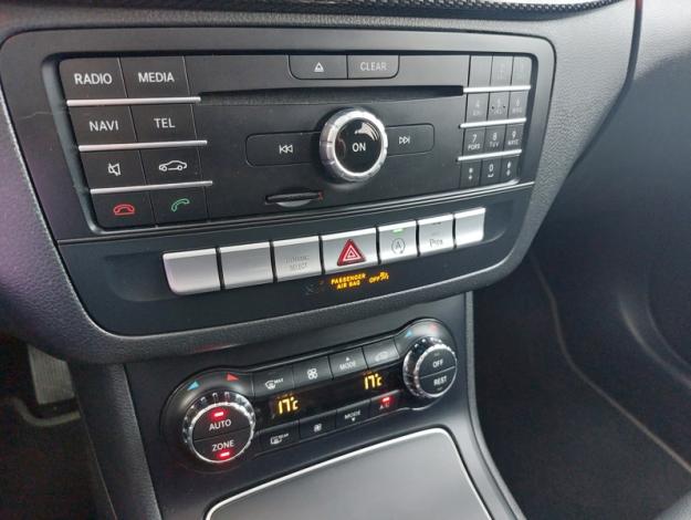 MERCEDES-BENZ Classe B B 200 d Starlight Edition  Classe B/246 B 200 d Starlight Edition