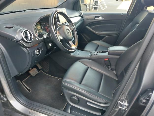 MERCEDES-BENZ Classe B B 200 d Starlight Edition  Classe B/246 B 200 d Starlight Edition