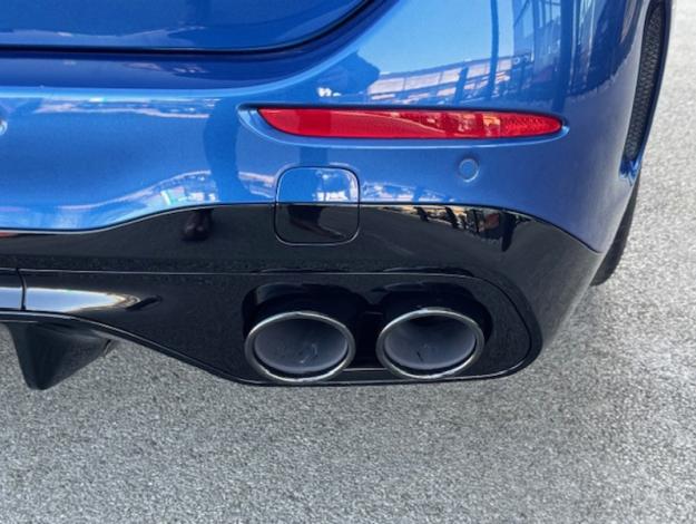 MERCEDES-BENZ Classe C Break Mercedes-AMG C 43 4MATIC Break  