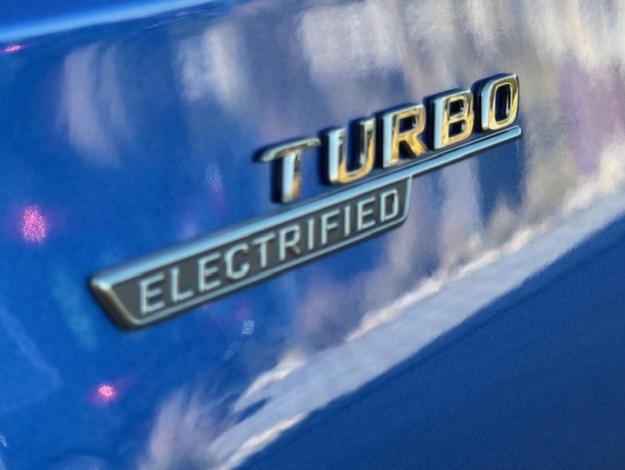 MERCEDES-BENZ Classe C Break Mercedes-AMG C 43 4MATIC Break  