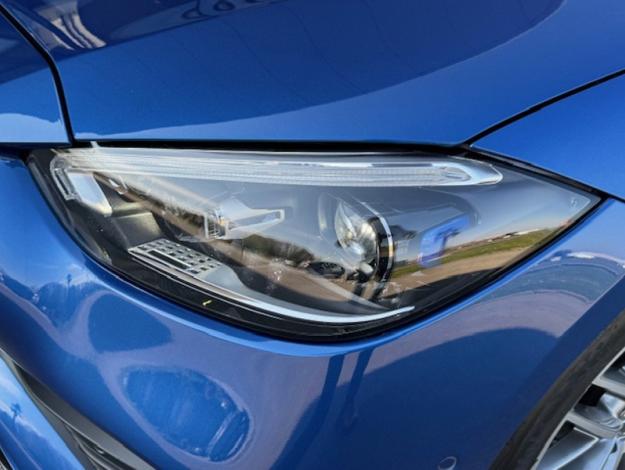 MERCEDES-BENZ Classe C Break Mercedes-AMG C 43 4MATIC Break  