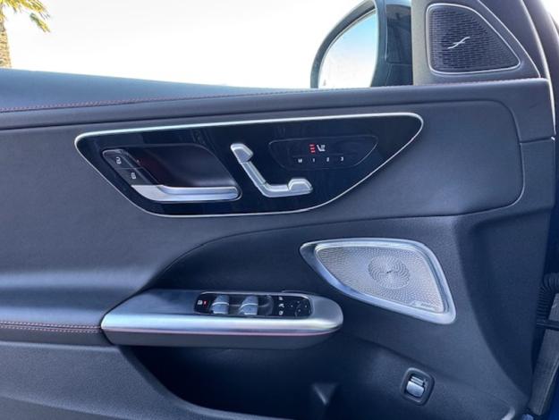 MERCEDES-BENZ Classe C Break Mercedes-AMG C 43 4MATIC Break  