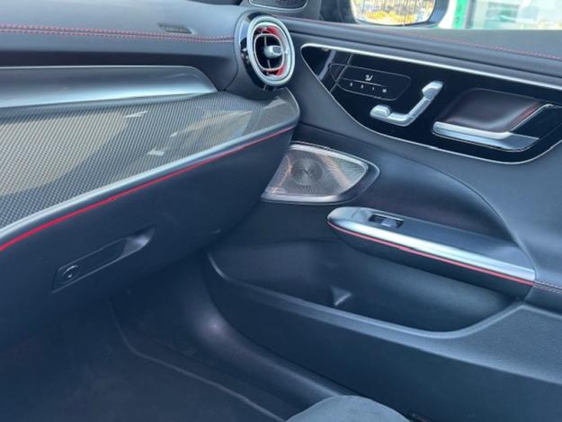 MERCEDES-BENZ Classe C Break Mercedes-AMG C 43 4MATIC Break  