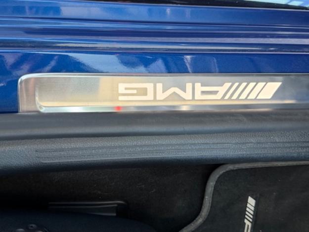 MERCEDES-BENZ Classe C Break Mercedes-AMG C 43 4MATIC Break  