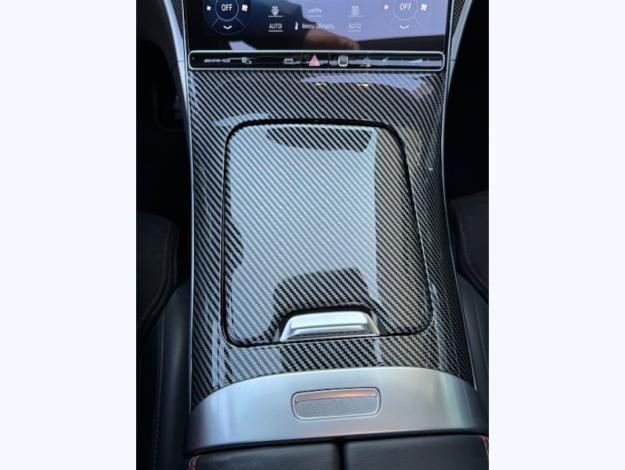 MERCEDES-BENZ Classe C Break Mercedes-AMG C 43 4MATIC Break  