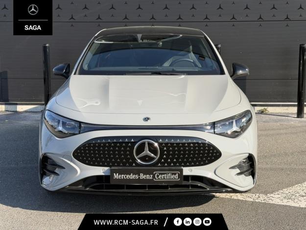 MERCEDES-BENZ CLA Coupé CLA 350 4MATIC avec technologie EQ Limited Edition  
