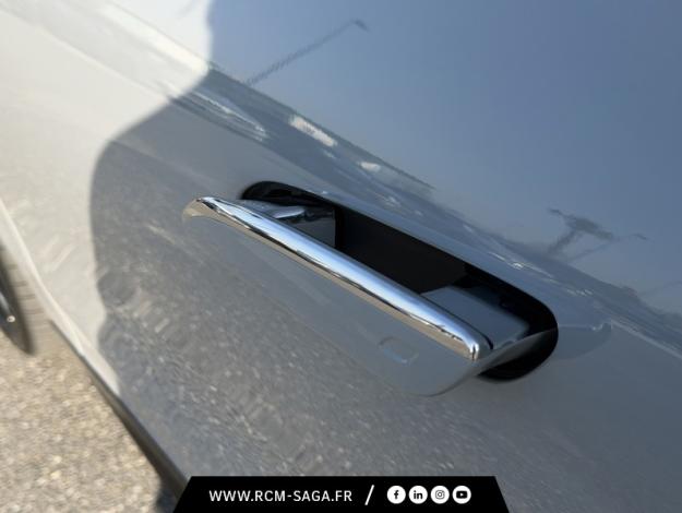 MERCEDES-BENZ CLA Coupé CLA 350 4MATIC avec technologie EQ Limited Edition  