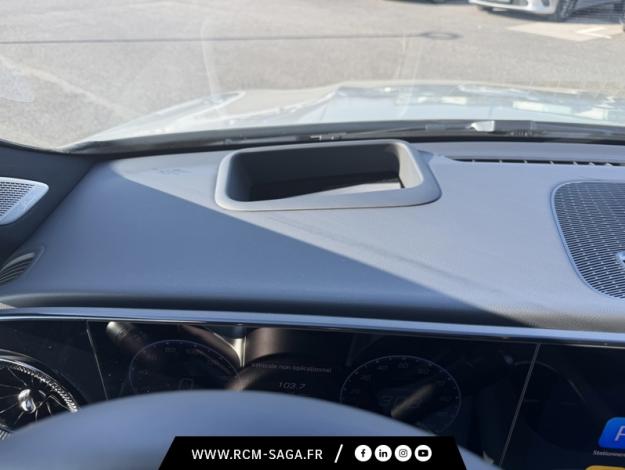 MERCEDES-BENZ CLA Coupé CLA 350 4MATIC avec technologie EQ Limited Edition  