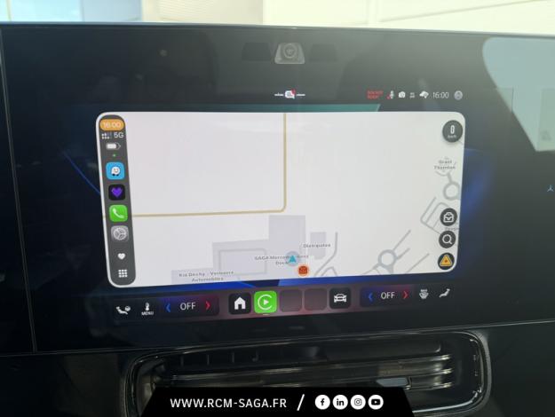 MERCEDES-BENZ CLA Coupé CLA 350 4MATIC avec technologie EQ Limited Edition  