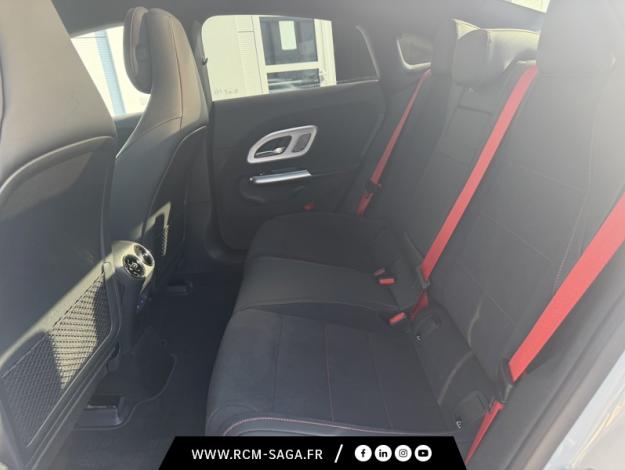 MERCEDES-BENZ CLA Coupé CLA 350 4MATIC avec technologie EQ Limited Edition  