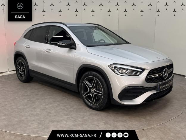 MERCEDES-BENZ GLA 200 d AMG Line  