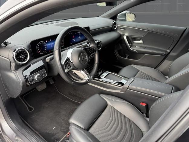 MERCEDES-BENZ CLA 250 e Coupé Luxury Line  