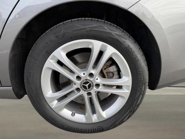 MERCEDES-BENZ CLA 250 e Coupé Luxury Line  