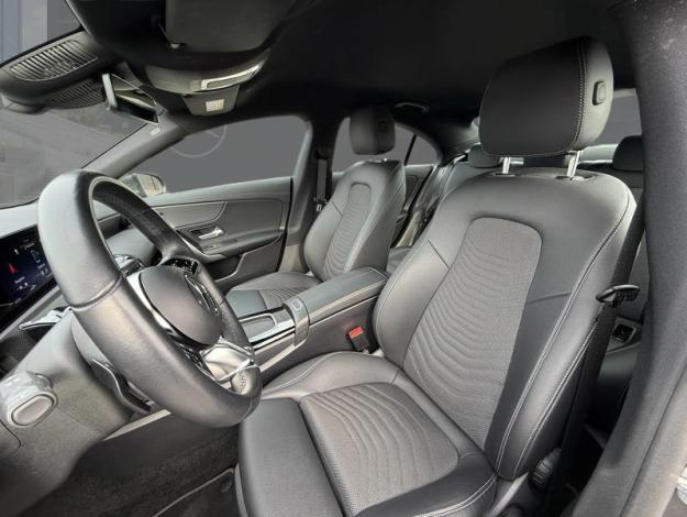 MERCEDES-BENZ CLA 250 e Coupé Luxury Line  