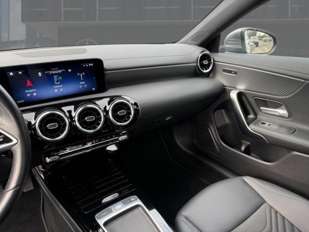 MERCEDES-BENZ CLA 250 e Coupé Luxury Line  