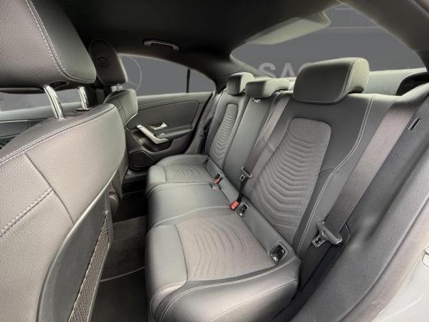 MERCEDES-BENZ CLA 250 e Coupé Luxury Line  
