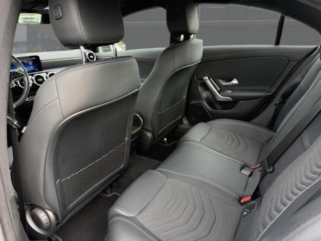 MERCEDES-BENZ CLA 250 e Coupé Luxury Line  