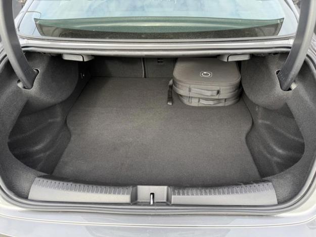 MERCEDES-BENZ CLA 250 e Coupé Luxury Line  