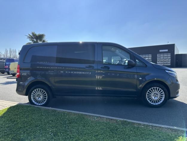 MERCEDES-BENZ Vito 114 CDI Mixto Compact  
