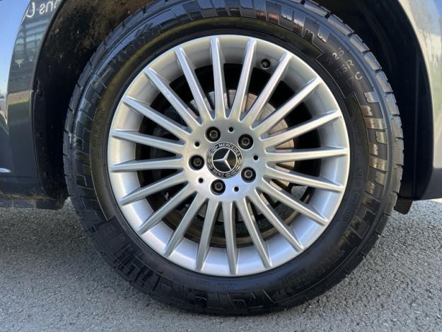 MERCEDES-BENZ Vito 114 CDI Mixto Compact  