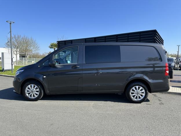 MERCEDES-BENZ Vito 114 CDI Mixto Long  