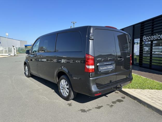 MERCEDES-BENZ Vito 114 CDI Mixto Long  
