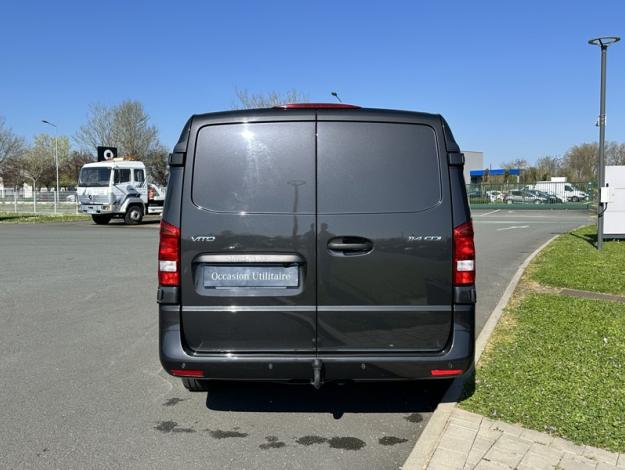 MERCEDES-BENZ Vito 114 CDI Mixto Long  