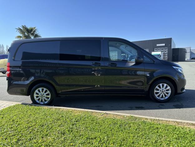 MERCEDES-BENZ Vito 114 CDI Mixto Long  