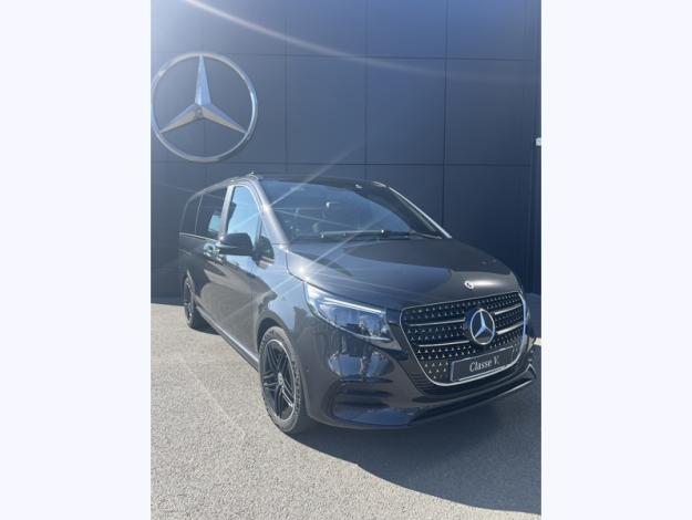 MERCEDES-BENZ Classe V V 300 d AVANTGARDE Long  Classe V 300 d LG AVANTGARDE