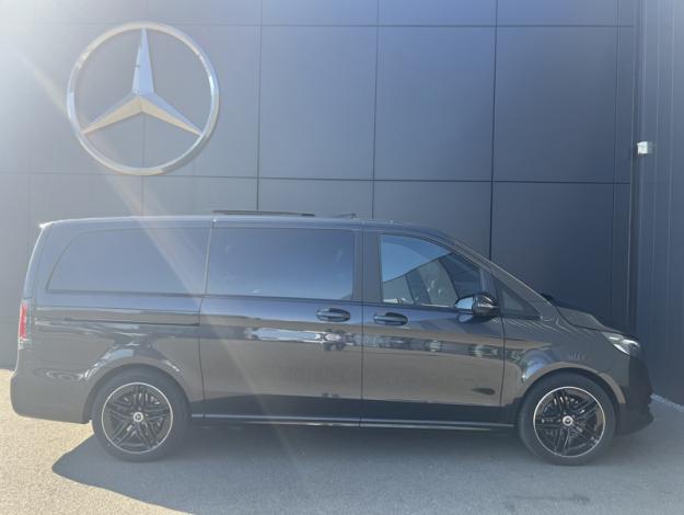 MERCEDES-BENZ Classe V V 300 d AVANTGARDE Long  Classe V 300 d LG AVANTGARDE