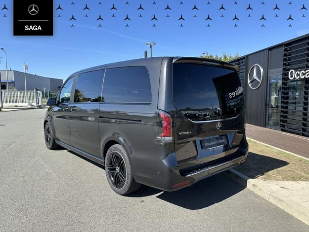 MERCEDES-BENZ Classe V Classe V 300 d LG AVANTGARDE  Classe V 300 d LG AVANTGARDE