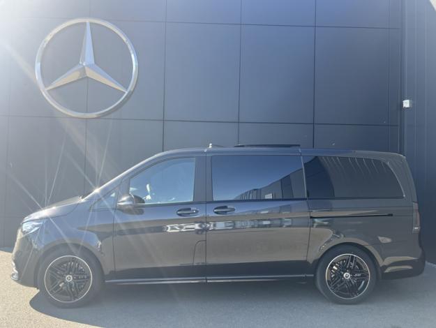 MERCEDES-BENZ Classe V V 300 d AVANTGARDE Long  Classe V 300 d LG AVANTGARDE