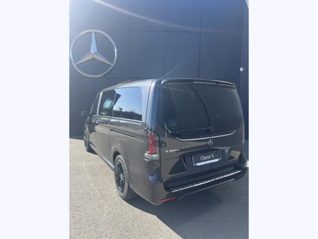 MERCEDES-BENZ Classe V V 300 d AVANTGARDE Long  Classe V 300 d LG AVANTGARDE