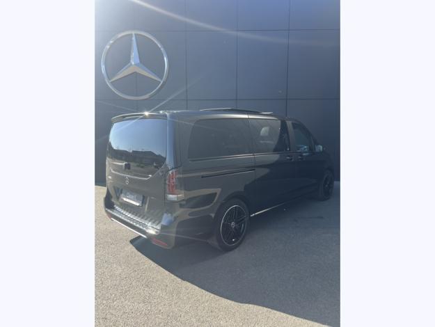 MERCEDES-BENZ Classe V V 300 d AVANTGARDE Long  Classe V 300 d LG AVANTGARDE