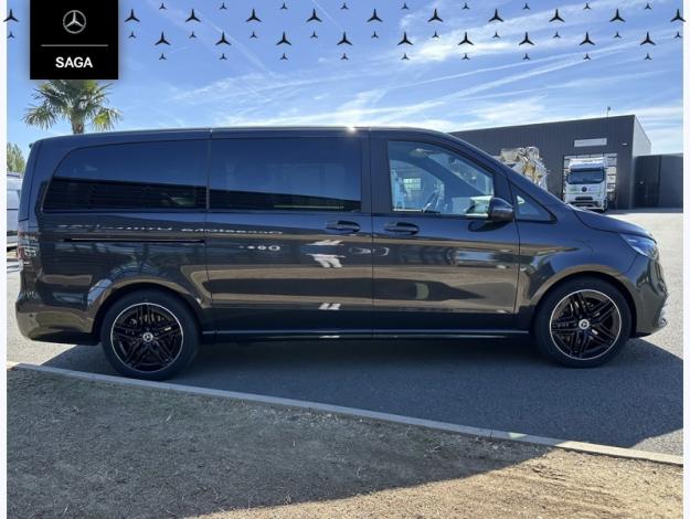 MERCEDES-BENZ Classe V Classe V 300 d LG AVANTGARDE  Classe V 300 d LG AVANTGARDE