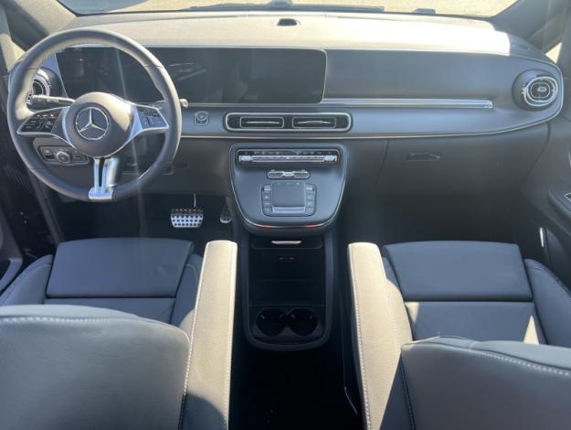 MERCEDES-BENZ Classe V V 300 d AVANTGARDE Long  Classe V 300 d LG AVANTGARDE